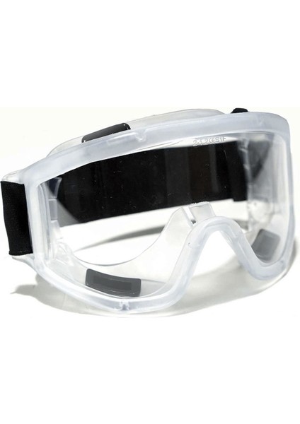 Baymax S 550 Grand Şeffaf Gözlük