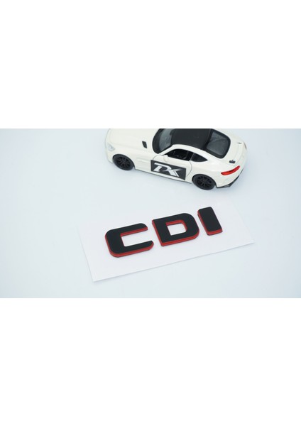 Cdi Bagaj Kırmızı Siyah Abs Yazı Logo Benz Ile Uyumlu fiyatları