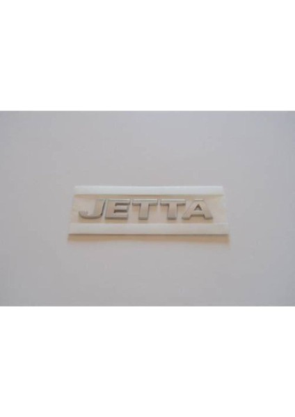 Jetta Bagaj YAZISI--2011-2019 Modele Kadar Uyumlu