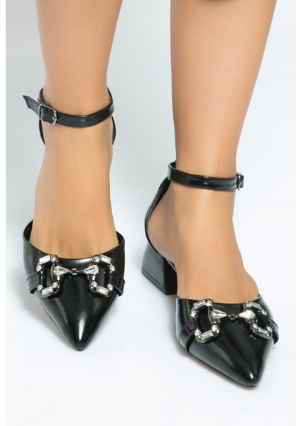 Topuklu Ayakkabı 24Y 564