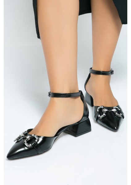 Topuklu Ayakkabı 24Y 564 fiyatları