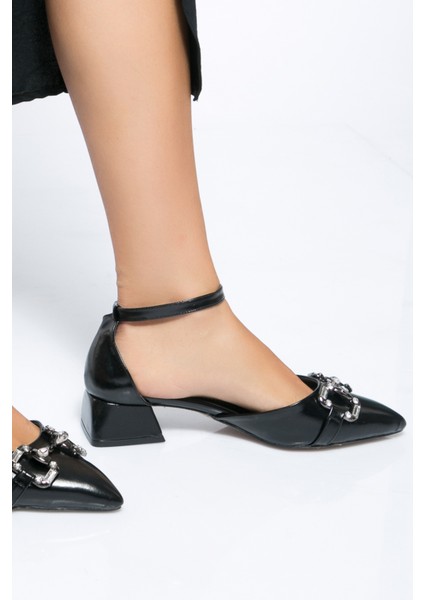 Topuklu Ayakkabı 24Y 564 modelleri