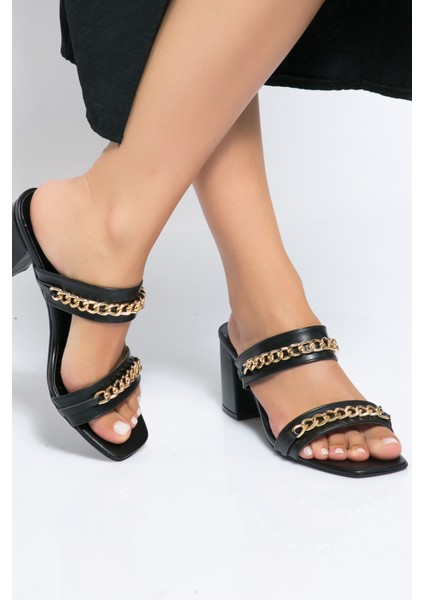 Topuklu Terlik 24Y 693 fiyatları