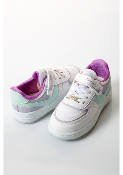 Çocuk Spor Ayakkabı 24C 386 modelleri