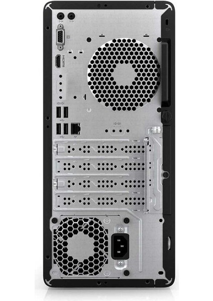 Hp Pro Tower 290 G9 Intel Core I7-13700 8gb 1tb SSD GT730 4gb Freedos 8T2W9ES-163