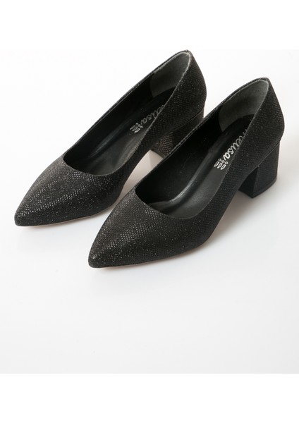 Topuklu Ayakkabı 24Y 370