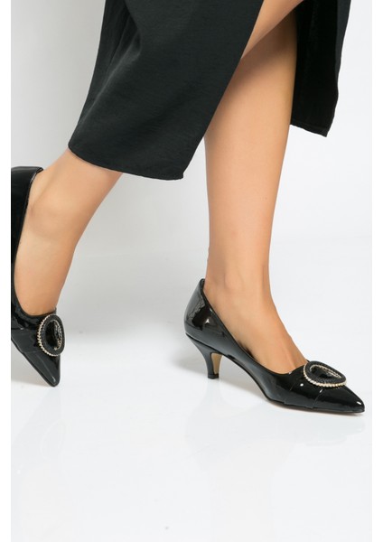 Topuklu Ayakkabı 24Y 805