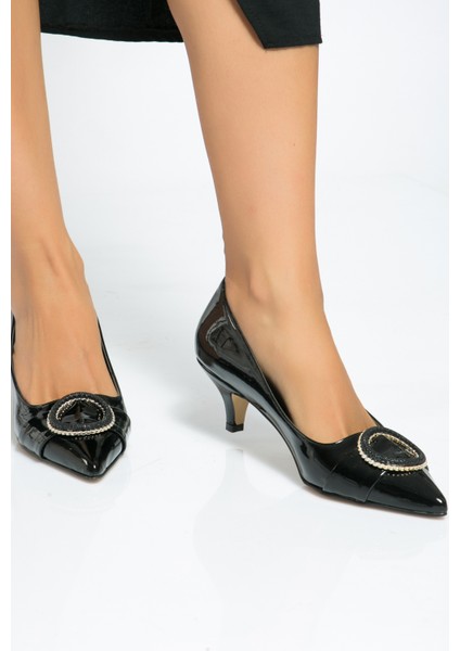 Topuklu Ayakkabı 24Y 805 fiyatları