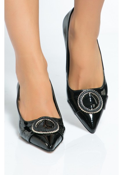 Topuklu Ayakkabı 24Y 805 modelleri