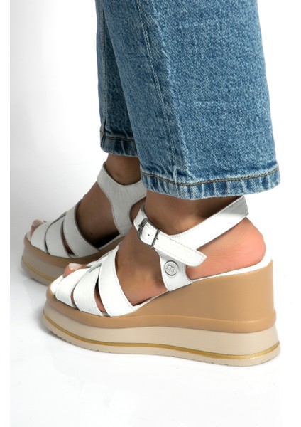 Sandalet 24Y 1535 modelleri