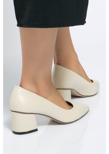 Topuklu Ayakkabı 24Y 370 modelleri