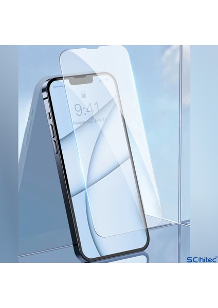 Tecno Spark 30C Ile Uyumlu Sadece Ön Kılıflı Kesim Ekran Koruyucu Kaplama