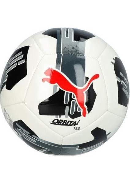Orbita 7 Ms 084475-02 Beyaz Futbol Topu