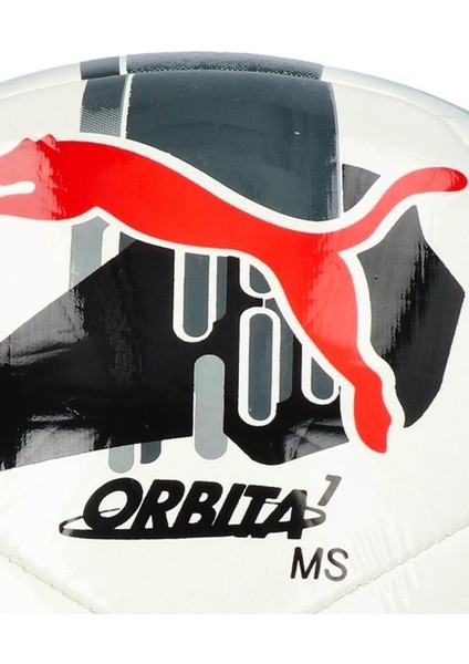 Orbita 7 Ms 084475-02 Beyaz Futbol Topu
