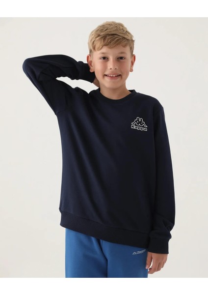 Erkek Çocuk Sweatshırt 331R6MW