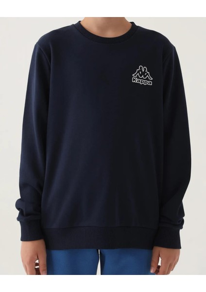 Erkek Çocuk Sweatshırt 331R6MW modelleri