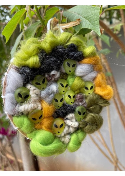 Ufo Erkek Çocuk Bebek Odası Hediyelik Perde Kapı Duvar Dekoru modelleri