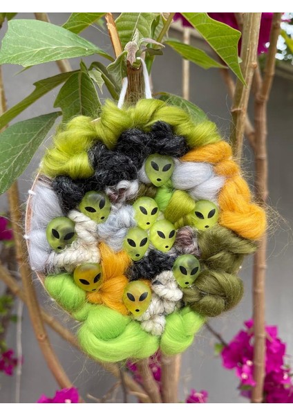 Ufo Erkek Çocuk Bebek Odası Hediyelik Perde Kapı Duvar Dekoru indirimleri