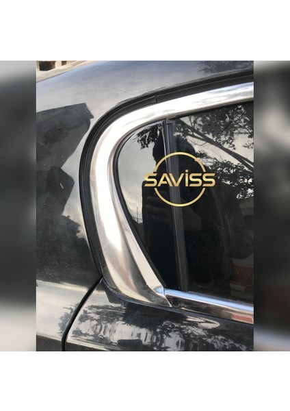 Peugeot 508 Uyumlu 1.kalite 3m Bant Kapı Direk Maun Kaplama ,dış Cam Çıta Kaplama,piano Black Siyah fiyatları
