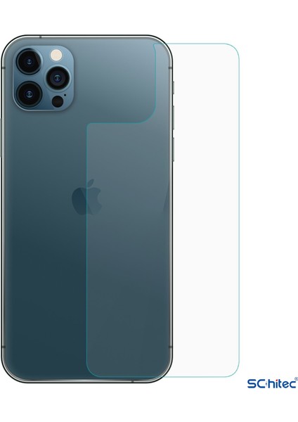 Honor Magic6 Pro Ile Uyumlu Ön-Arka Hayalet Darbe Emici Hd Ekran Koruyucu Kaplama