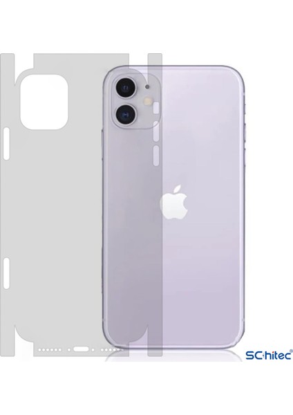 Tecno Pova 6 Pro Ile Uyumlu Ön-Arka 360 Fullbody Hayalet Darbe Emici Hd Ekran Koruyucu Kaplama fiyatları