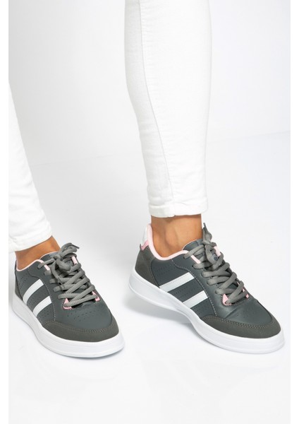 Spor Ayakkabı 23K 401