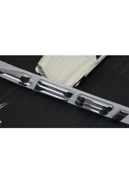 Bmw 428I Bagaj Krom Metal 3m 3D Yazı Logo indirimleri