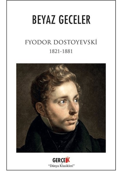 Beyaz Geceler – Dostoyevski