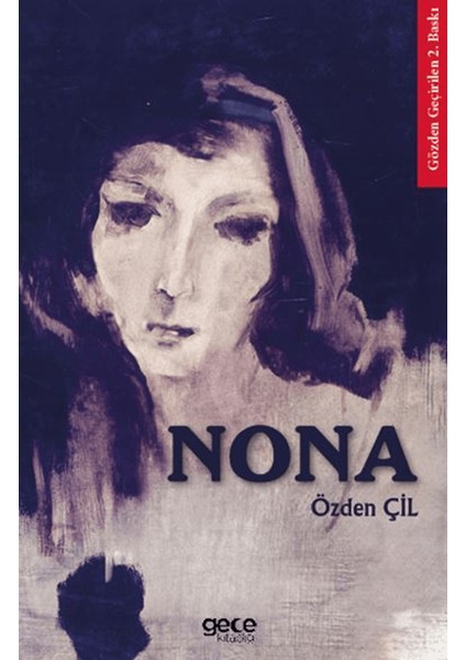 Nona - Özden Çil