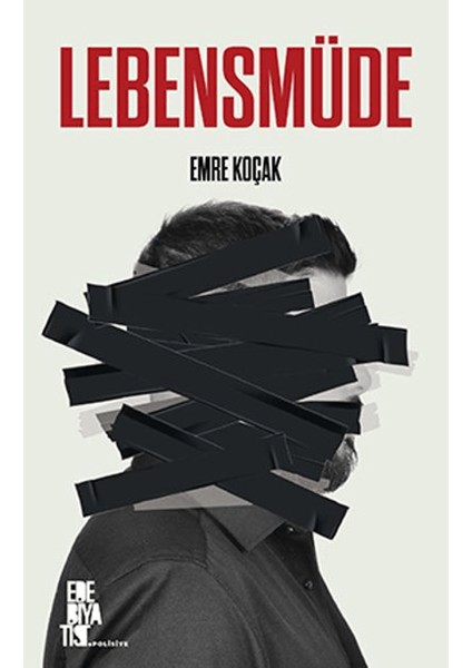 Lebensmüde - Emre Koçak