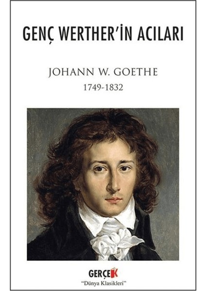 Genç Werther’in Acıları – Goethe
