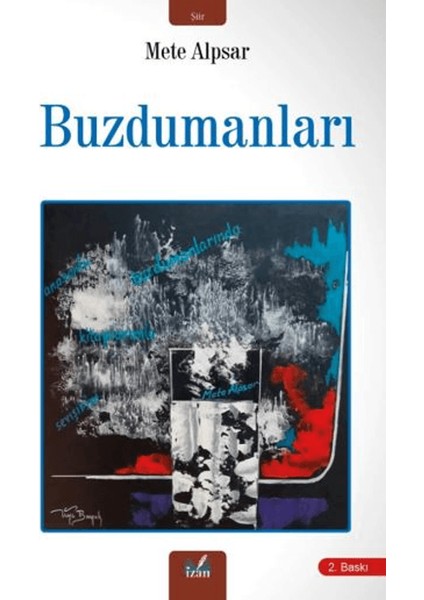 Buzdumanları - Mete Alpsar