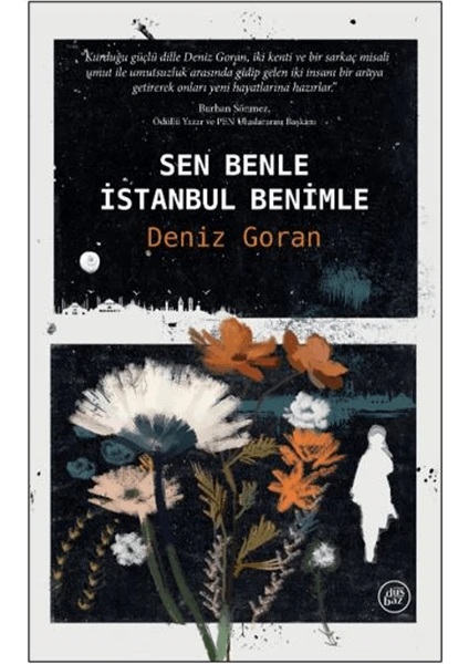 Sen Benle İstanbul Benimle - Deniz Goran