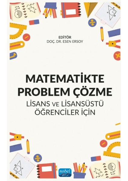 Matematikte Problem Çözme