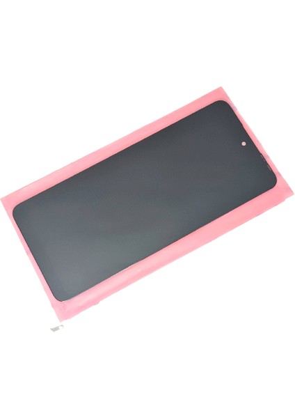 Tecno Pova 5 LCD Ekran Dokunmatik LH7N Orjinal