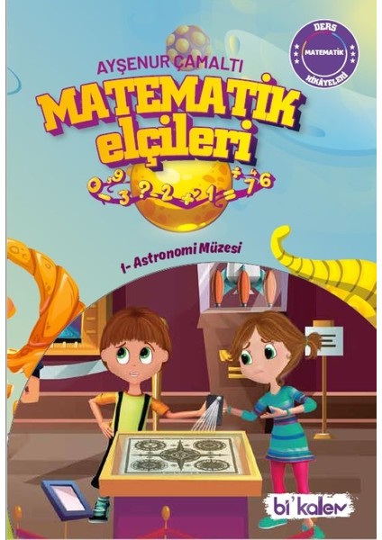 Matematik Elçileri