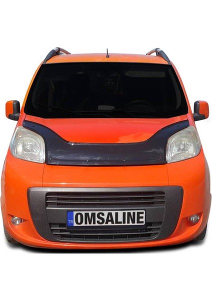 Fiat Fiorino Ön Kaput Rüzgarlığı 4mm A 2008 ve Sonrası fırsatları