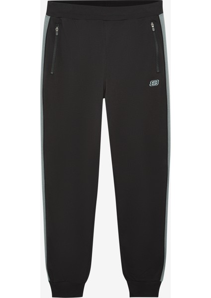 M Lw Fleece Jogger Sweatpant Erkek Siyah Eşofman Altı S242094-001