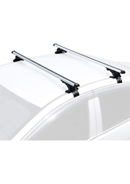 Renault Fluence ( 2009-2019) 3 Aparatlı Oluksuz Tip Port Bagaj Tavan Çıtası Ara Atkı Barı Çıta fiyatları