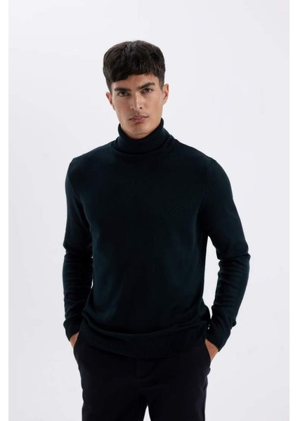 Erkek Kazak modelleri