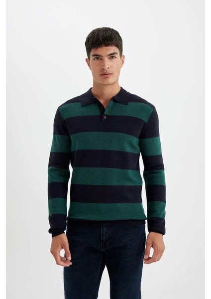 Erkek Kazak modelleri