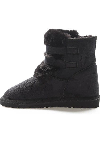 Unisex Çocuk Outdoor Bot 198SFA5000
