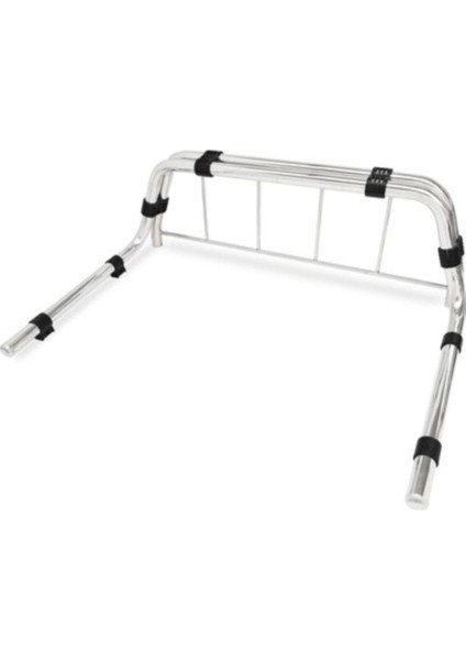 Nıssan Skystar Ahtapot Cam Korumalı Krom Kasaüstü Rollbar fırsatları