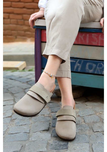 Messina Deri Mantar Taban Terlik fiyatları