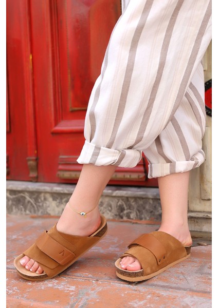 Zenit Deri Mantar Taban Terlik