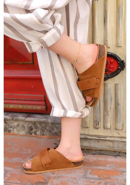 Zenit Deri Mantar Taban Terlik fiyatları