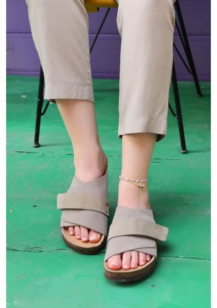 Zenit Deri Mantar Taban Terlik fiyatları