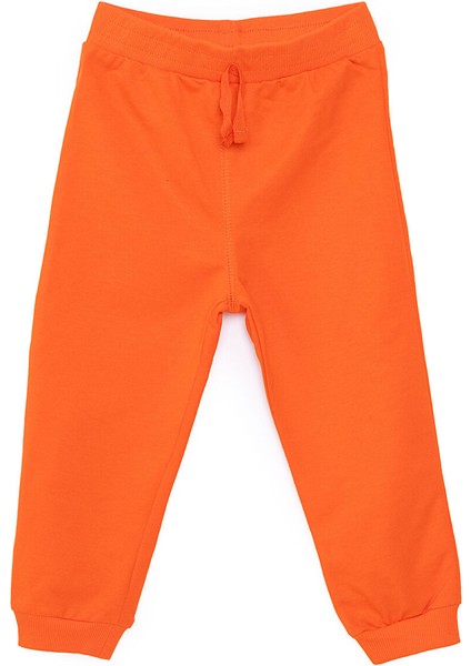 HelloBaby Basic Az Şardonlu Eşofman Alt