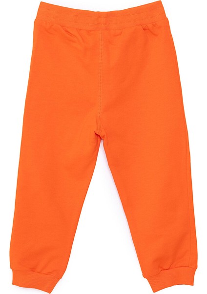 HelloBaby Basic Az Şardonlu Eşofman Alt