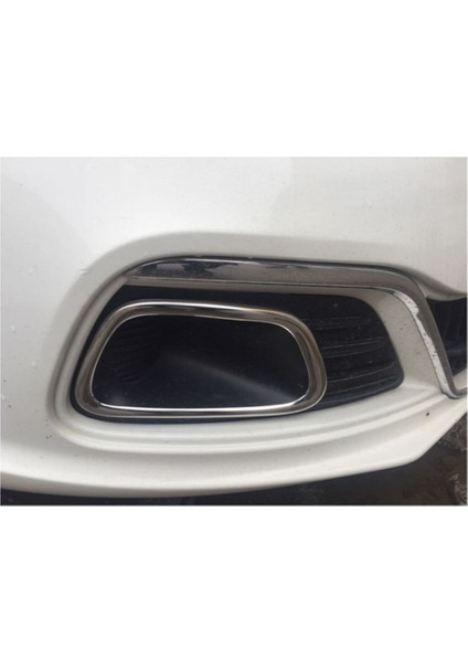 Fiat Linea Krom Sis Farı Çerçevesi 2 Parça 2012 Üzeri fiyatları